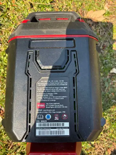 toro lawn trimmer for sale, View more