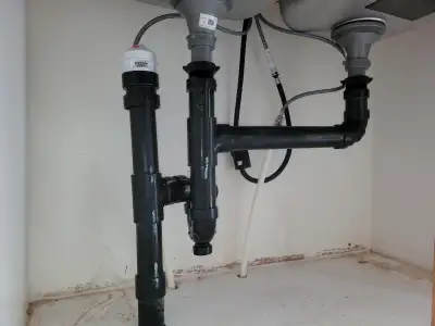 Plumber for your service, View more