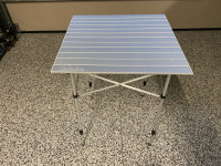 Cabela’s Deluxe Roll-top Table