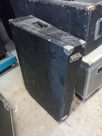 Equipment Case for Mixing Board