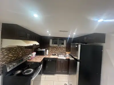 Room for rent