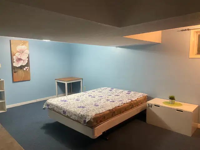 Room For Sharing Is Available For Rent In Malton From March 01