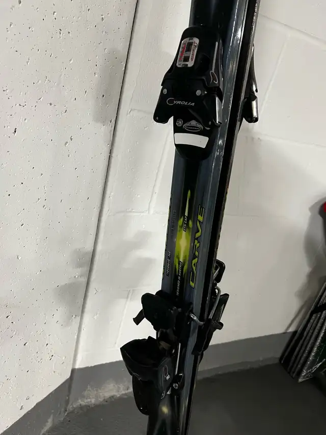 $ 20 skis in Ski in Richmond - Image 5