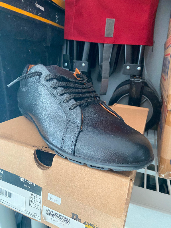 Men’s Leather Shoes Size 10 $40.00 Republic of Leather in Men's Shoes in Markham / York Region