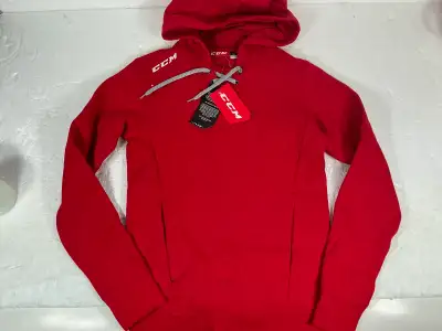 CCM Hoodie, View more