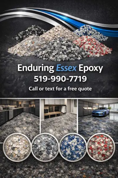 epoxy floors, View more