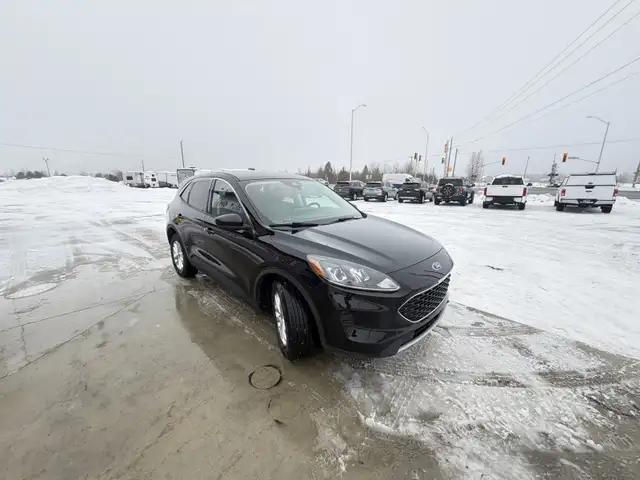 2021 FORD ESCAPE SE HYBRID * AWD * HEATED SEATS * CERTIFIED * in Cars & Trucks in Sudbury - Image 6
