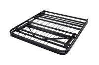 Twin Size Metal Bed Frame - Newly purchased - non assemble