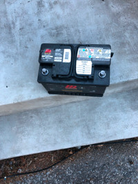 used battery tester good  for 50n up