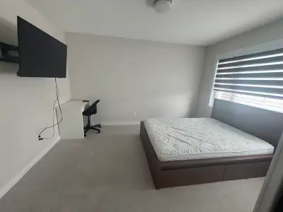 Move-In Ready Furnished Room in Orleans