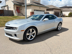 2010 Chevrolet Camaro
