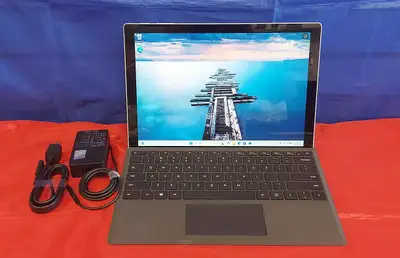 Microsoft Surface Pro Intel i5-7300U 2.6GHz 8GB 256GB Win 11, View more