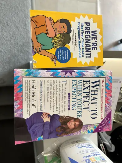 Free Pregnancy Books, View more