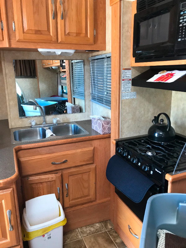 Class C Motorhome For Sale RVs & Motorhomes Edmonton Kijiji