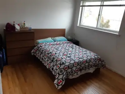 Private furnished room Toronto