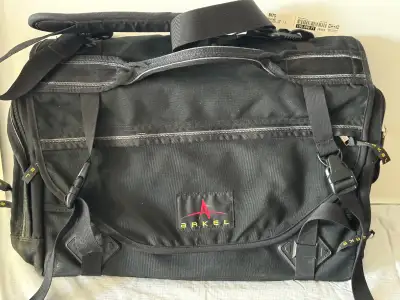 HIGH END ARKEL, LAPTOP PANNIER, BAG, BAGS, WORKS PERFECT, REASON, View more