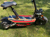 Scooter for sale 