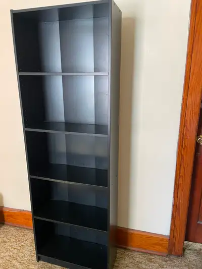 Ikea book case, View more