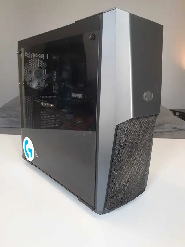 Gaming PC Setup Sale *READ DESC* in Desktop Computers in Oakville / Halton Region - Image 3