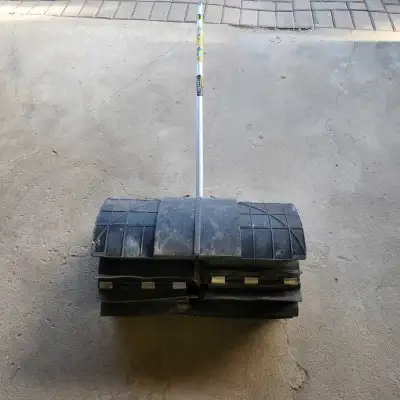 Stihl Powerbroom Attachment, View more