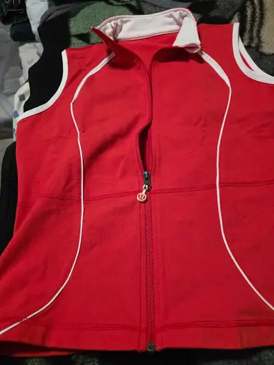 Lululemon Athletica Vest, View more