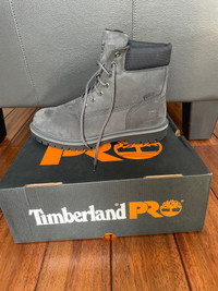 Timberland Pro Iconic Work Boot