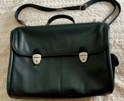 Danier Leather Laptop Bag, View more