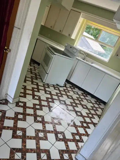 Three Bedroom for rent