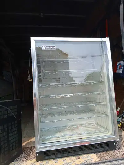 20 bottle  wine fridge , View more