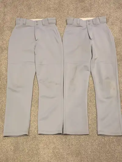 Baseball Pants, View more