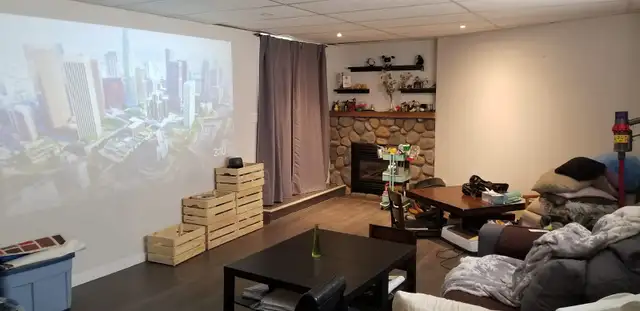 QTPOC space looking for new roommate in Room Rentals & Roommates in Vancouver - Image 4