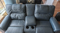 Lazyboy brand Double Recliner