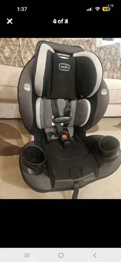 evenflo convertible car seat, View more