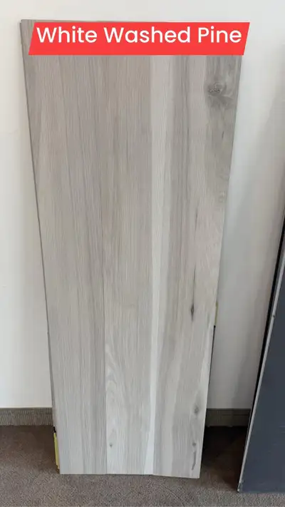 7mm luxury vinyl plank floor $1.79/sf *** MEGA FLOORING INC. *** 1 Select Ave, Unit 1 Scarborough ON...