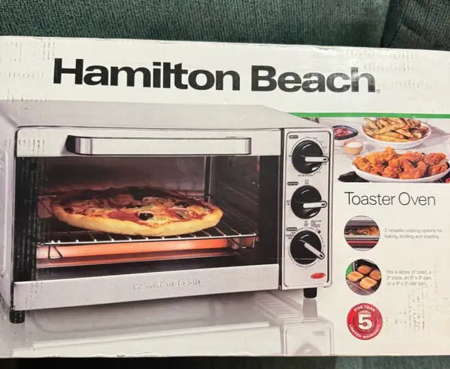 Hamilton Beach64519995314691120