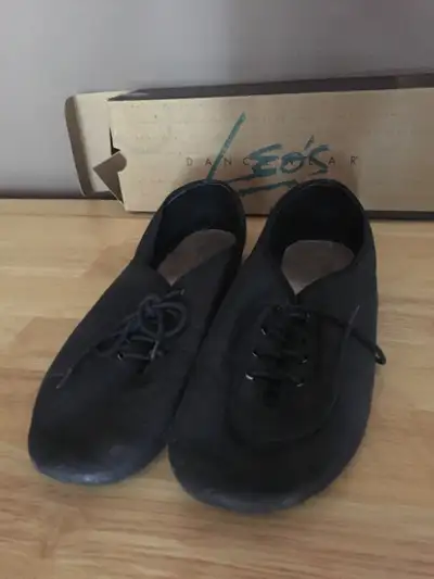 Footwear Dance, View more