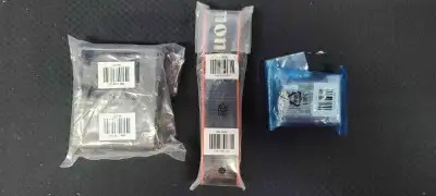 CANON DIGITAL CAMERA LP-E10 BATTERY,LC-E10 CHARGER & ACCESSORIES, View more