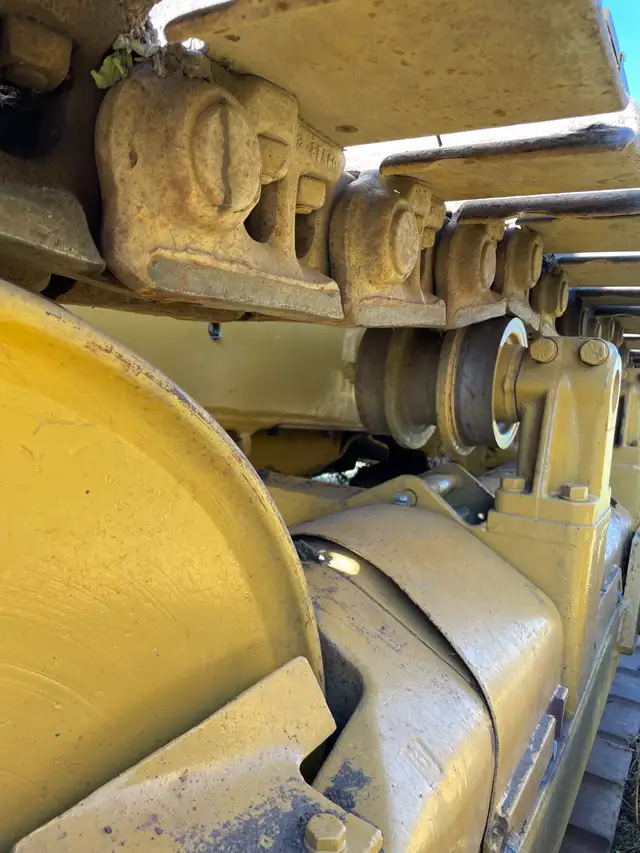 Cat D7E Dozer ( Direct Drive ) | Heavy Equipment | Lethbridge | Free ...