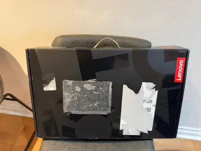 6500$ sealed NEW Lenovo Legion Pro 7i ULTRA 9 RTX 5090 Oled, View more