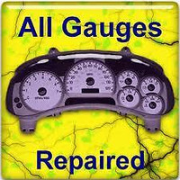 Speedometer Instrument Cluster / Mobile Repair Services!