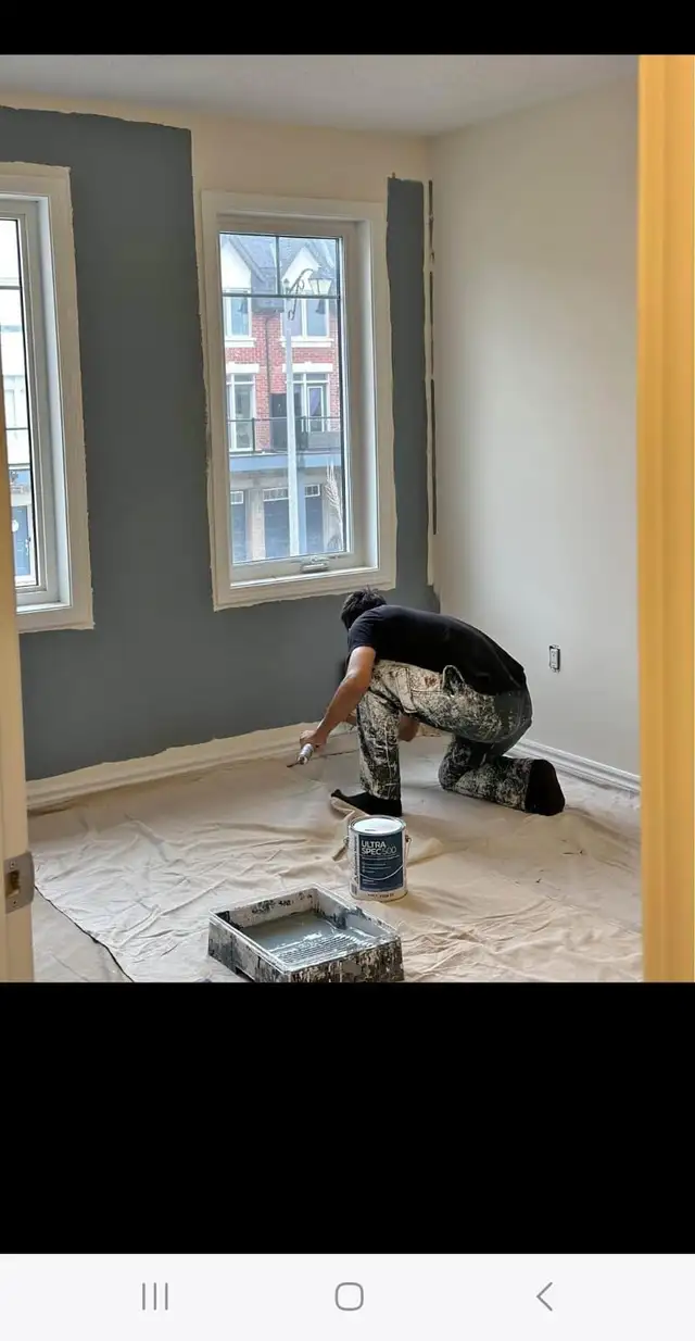 Painters Painting Interior Exterior Painting Paint in Painters & Painting in City of Toronto - Image 3