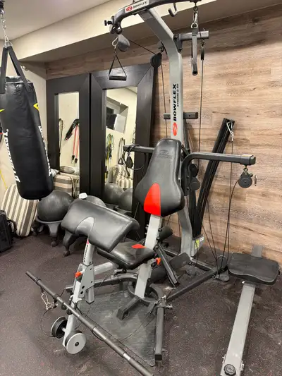 Bowflex Xtreme 2 SE, View more