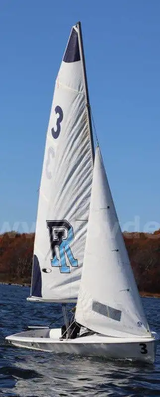 Various Junior and Dinghy class sailboats. Currently available: 6 x RS Feva XL - 2020, complete and...