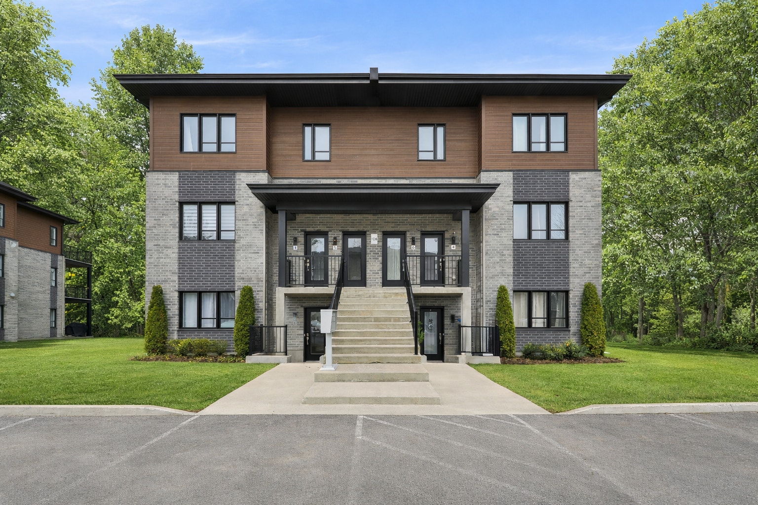 108 Rue Bruno-Dion — photo 1