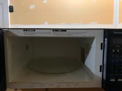 Panasonic microwave for sale, View more