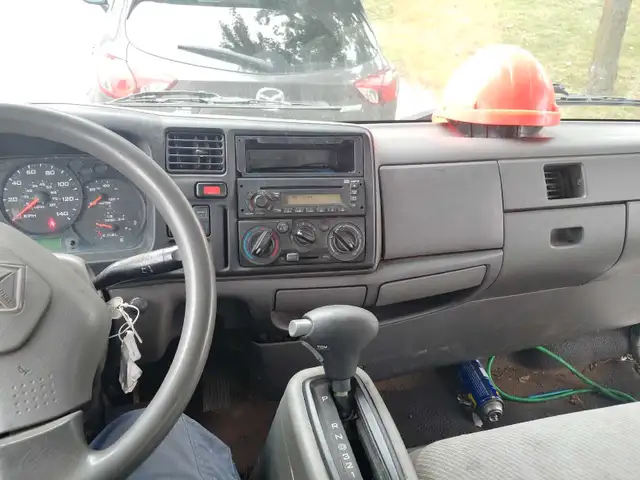 20-foot truck, delivery van and movers 514-546-634263005664513665122