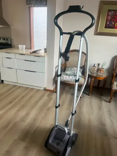 Rowenta clothing steamer, View more
