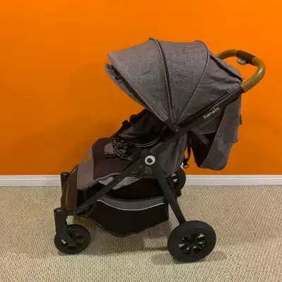 Sold as is Main issue is with the brakes. The back wheel on the right not braking properly You may t...