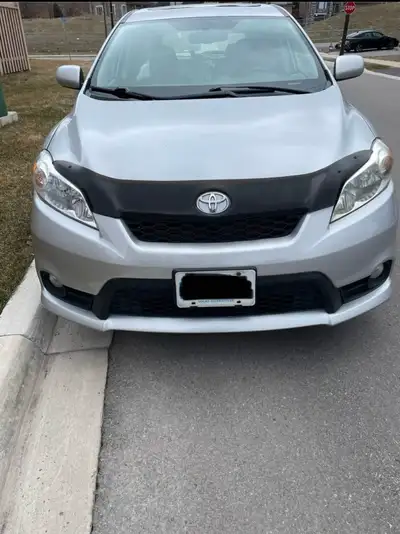 New tires: Summer and winter The winter tires comes with rimes New brakes Model XRS 2011 Comes with...