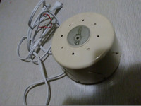 Dohm-White Noise Machine-good cond.mod.ss